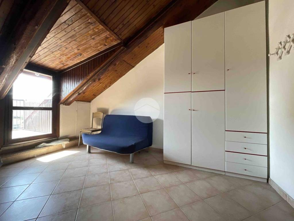 monolocale in vendita ad Asti in zona Centro Città