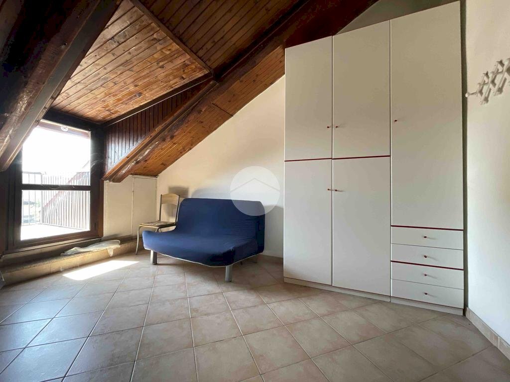 monolocale in vendita ad Asti in zona Centro Città