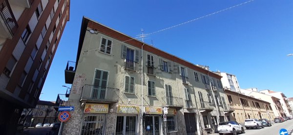 appartamento in vendita ad Asti