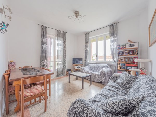 appartamento in vendita ad Asti in zona Centro Città