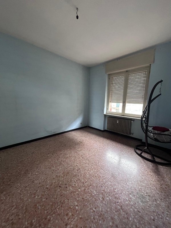 appartamento in vendita ad Asti
