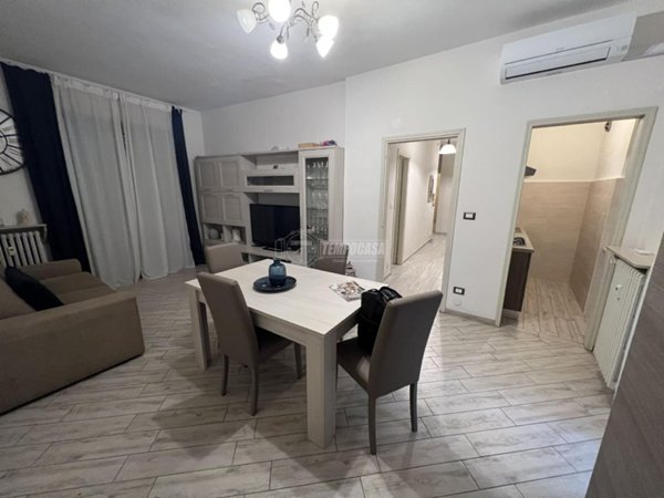 appartamento in vendita ad Asti