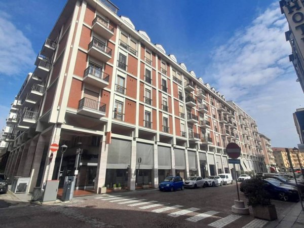 appartamento in vendita ad Asti in zona Centro Città