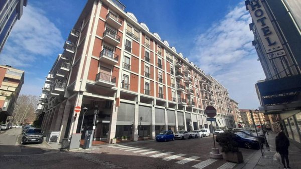 appartamento in vendita ad Asti in zona Centro Città