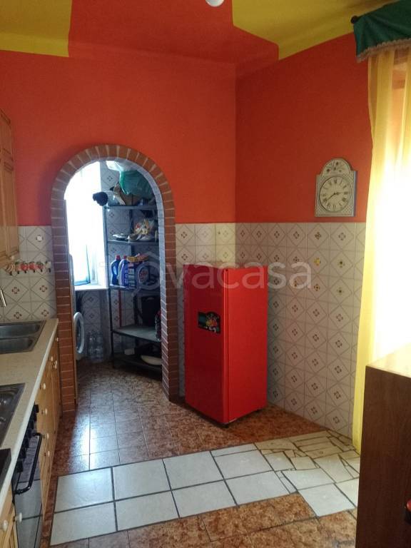 appartamento in vendita ad Asti in zona Questura