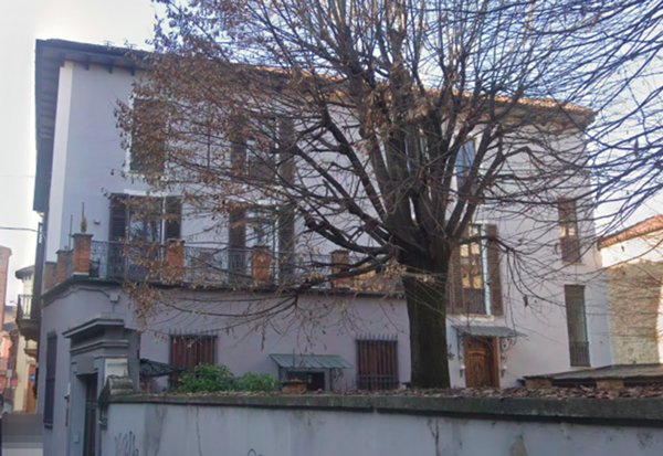 appartamento in vendita ad Asti in zona Canova