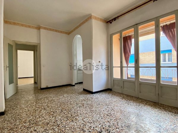 appartamento in vendita ad Asti in zona Centro Città