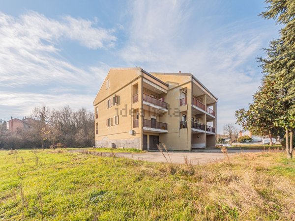 appartamento in vendita ad Asti
