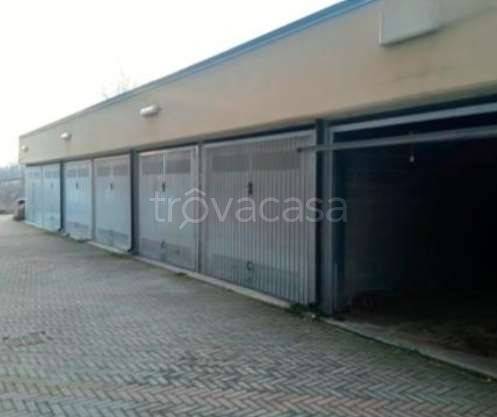 appartamento in vendita ad Asti in zona Trincere