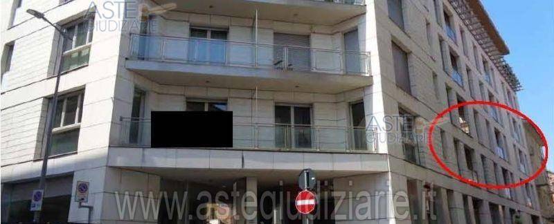 appartamento in vendita ad Asti in zona Corso Dante
