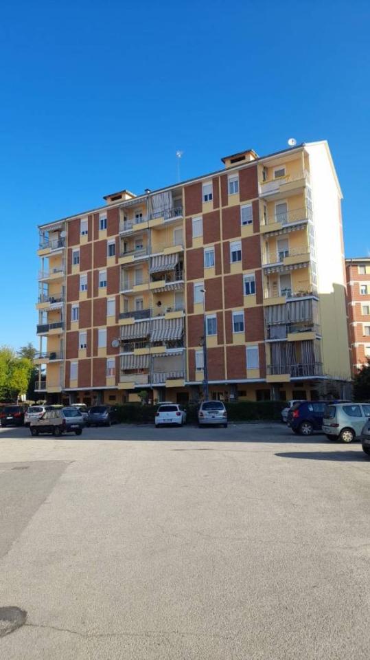 appartamento in vendita ad Asti