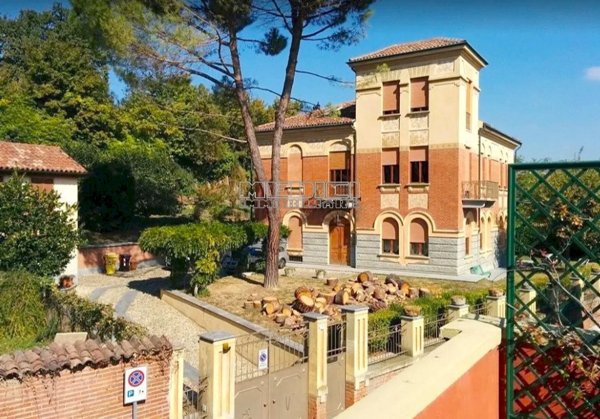 appartamento in vendita ad Asti in zona Centro Città