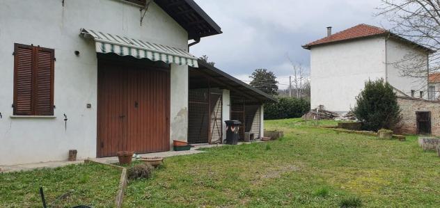 casa indipendente in vendita ad Asti in zona Quarto