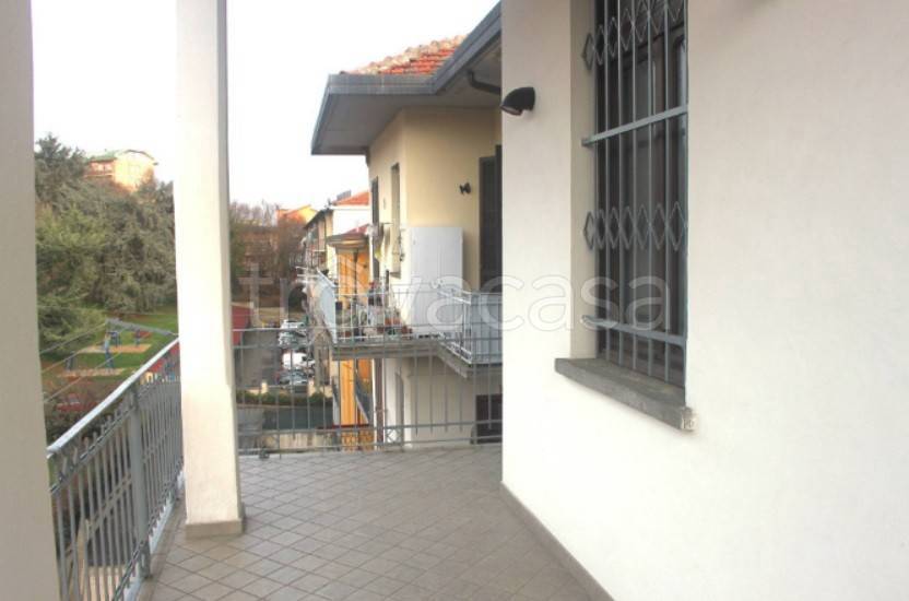 appartamento in vendita ad Asti in zona Centro Città