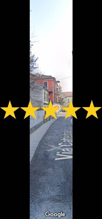 appartamento in vendita ad Asti in zona Centro Città