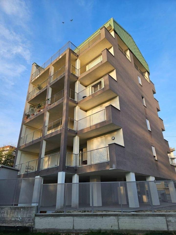 appartamento in vendita ad Asti
