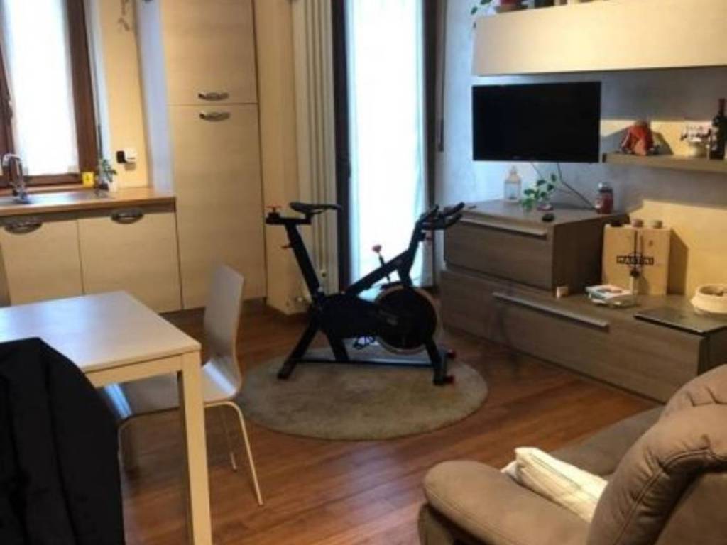 appartamento in vendita ad Asti