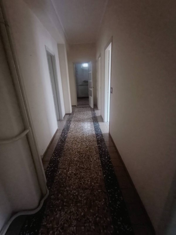 appartamento in vendita ad Asti