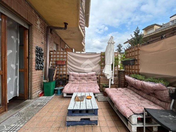 appartamento in vendita ad Asti in zona Centro Città
