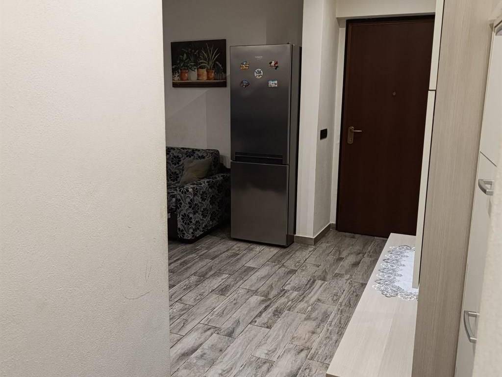 appartamento in vendita ad Asti in zona Quarto