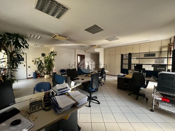 appartamento in vendita ad Asti in zona Centro Città