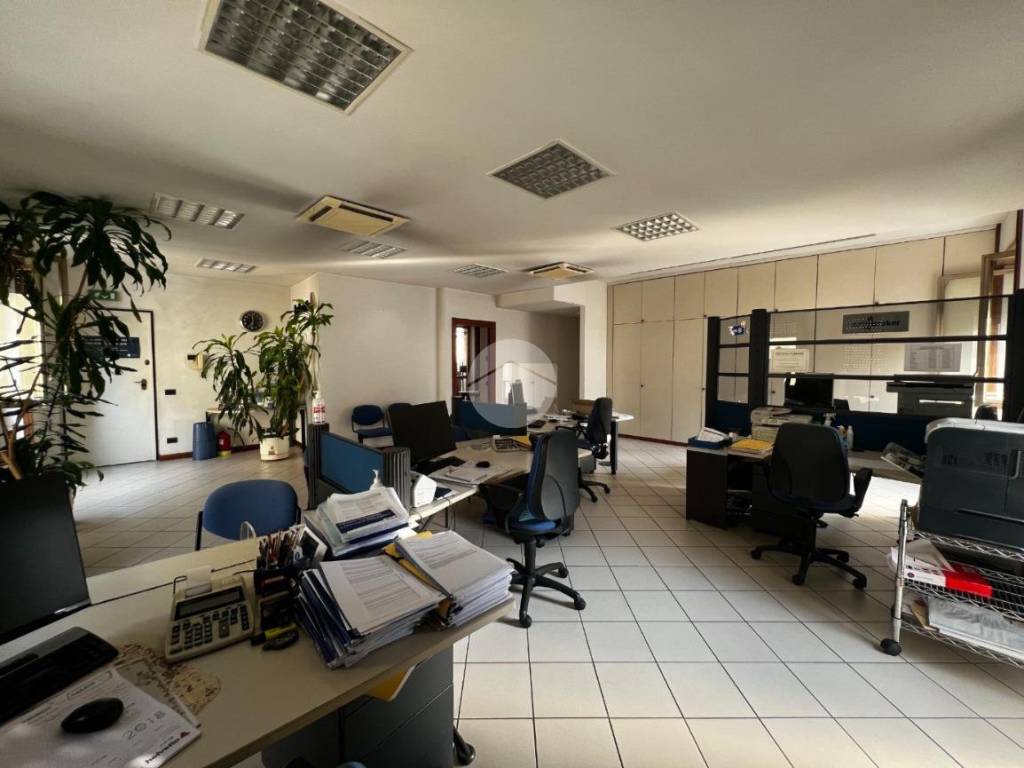 appartamento in vendita ad Asti in zona Centro Città