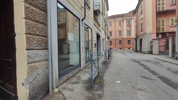 monolocale in vendita ad Asti in zona Centro Città