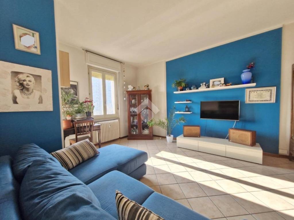 appartamento in vendita ad Asti