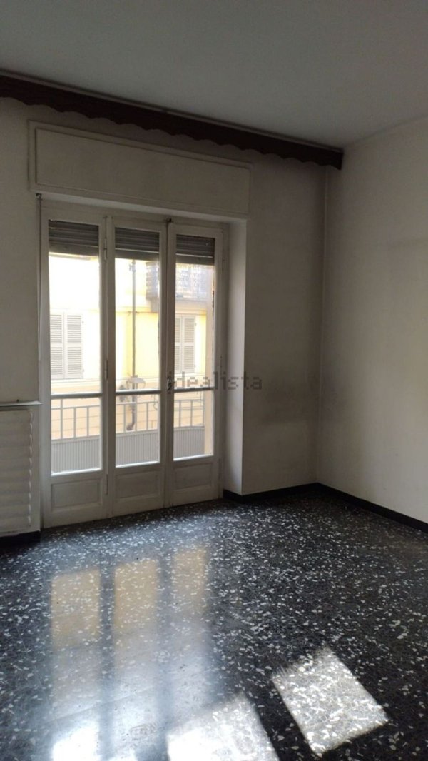 appartamento in vendita ad Asti
