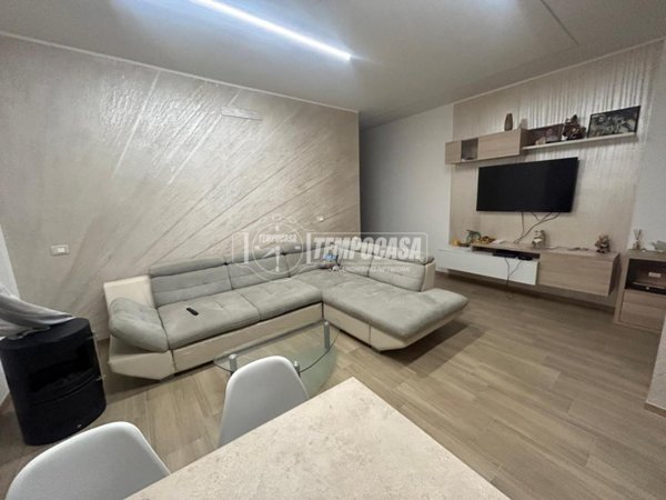 appartamento in vendita ad Asti