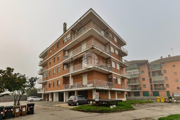 appartamento in vendita ad Asti