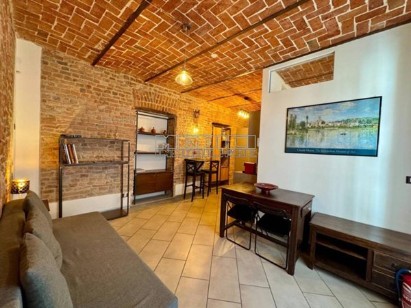 appartamento in vendita ad Asti in zona Centro Città