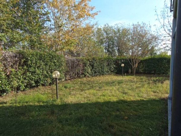 appartamento in vendita ad Asti in zona Palucco