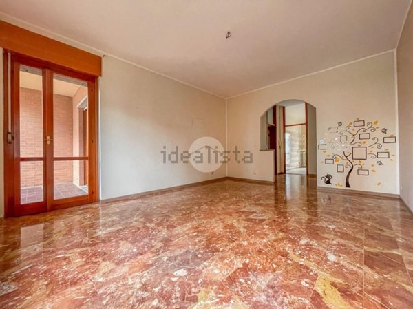 appartamento in vendita ad Asti