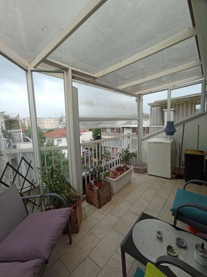 appartamento in vendita ad Asti in zona Centro Città