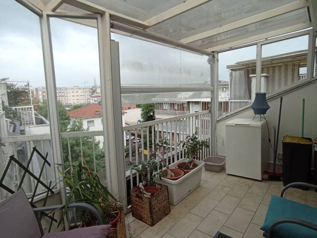 appartamento in vendita ad Asti in zona Centro Città