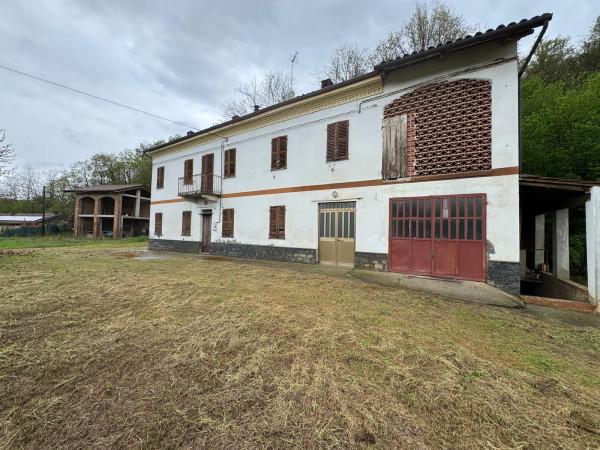 casale in vendita ad Asti in zona Valgera