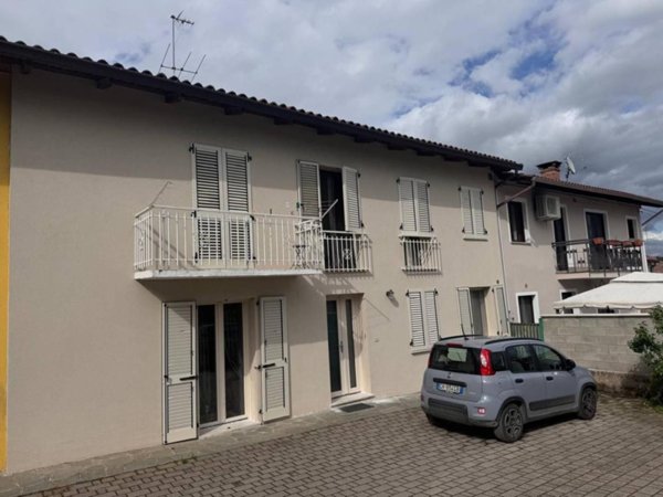 casale in vendita ad Asti in zona Valgera