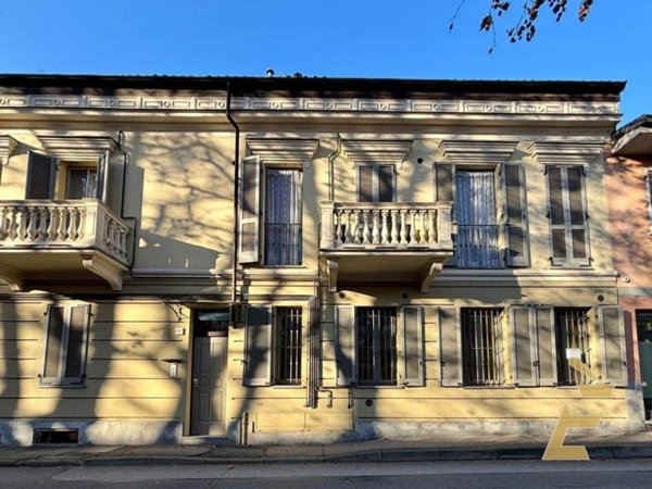 appartamento in vendita ad Asti in zona Pilone