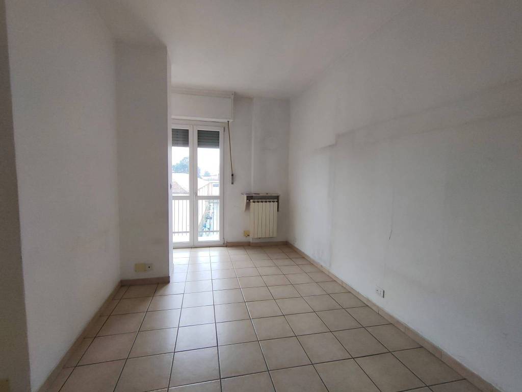 appartamento in vendita ad Asti in zona Centro Città