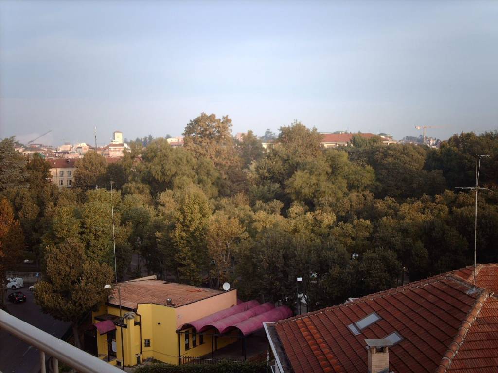 appartamento in vendita ad Asti