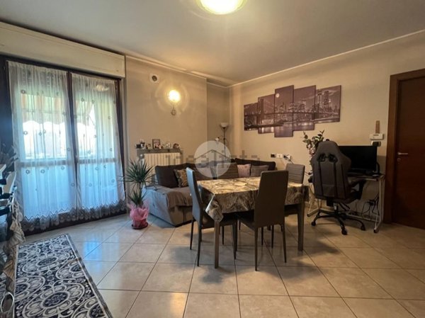 appartamento in vendita ad Asti