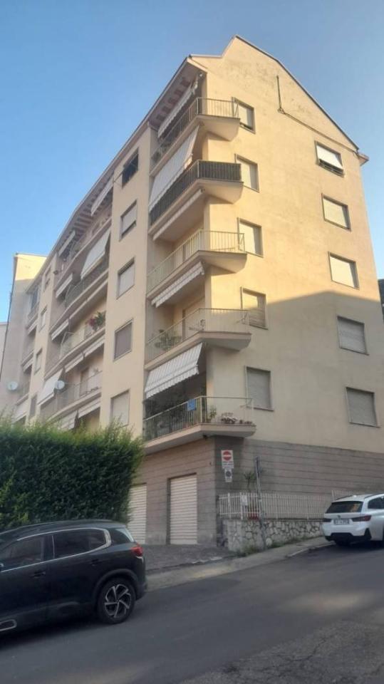 appartamento in vendita ad Asti