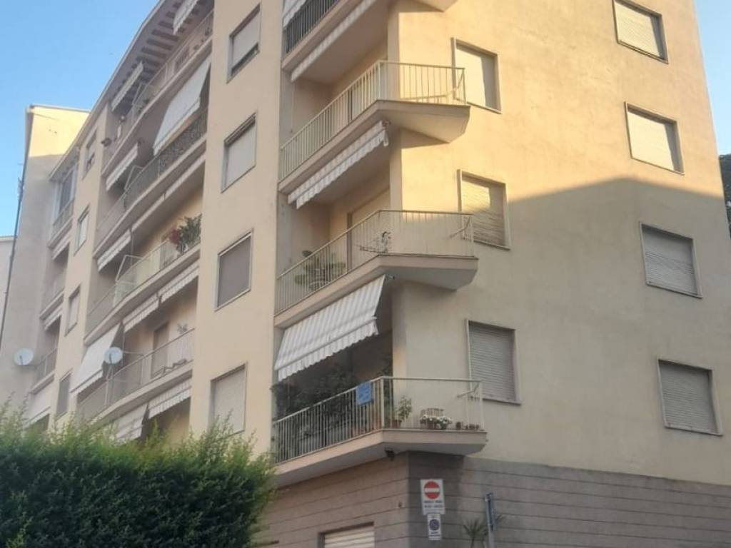 appartamento in vendita ad Asti