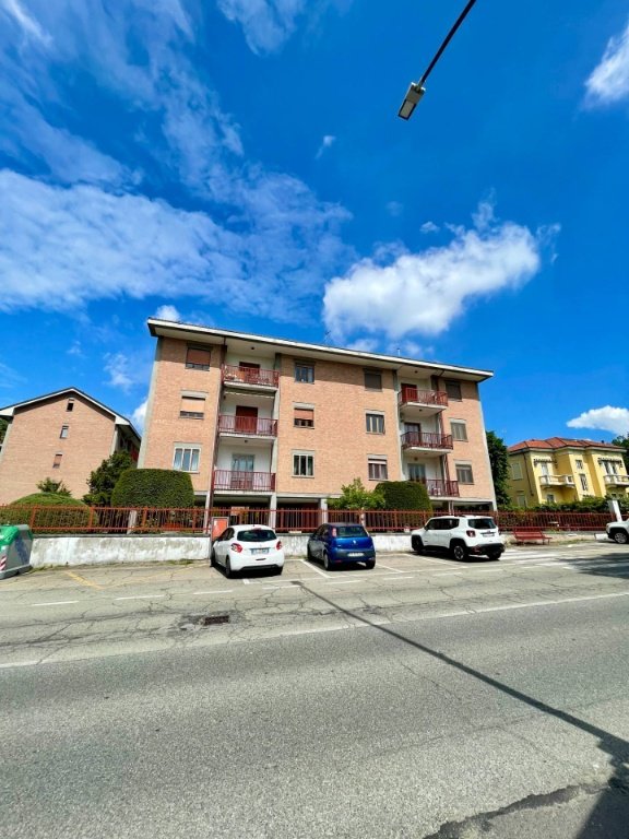 appartamento in vendita ad Asti