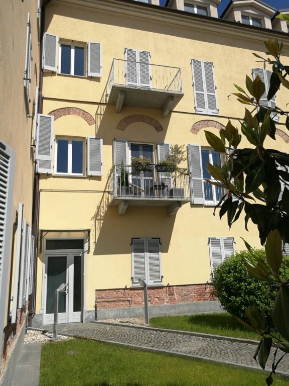 appartamento in vendita ad Asti in zona Centro Città