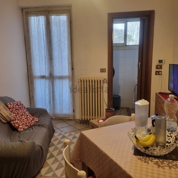 appartamento in vendita ad Asti