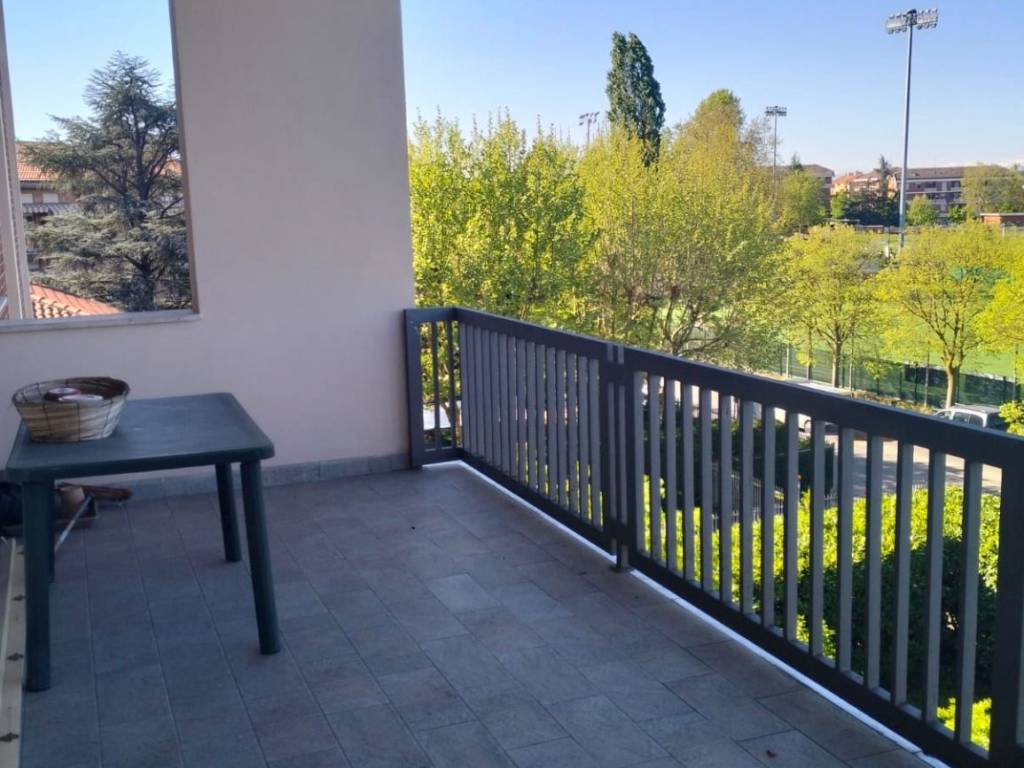 appartamento in vendita ad Asti