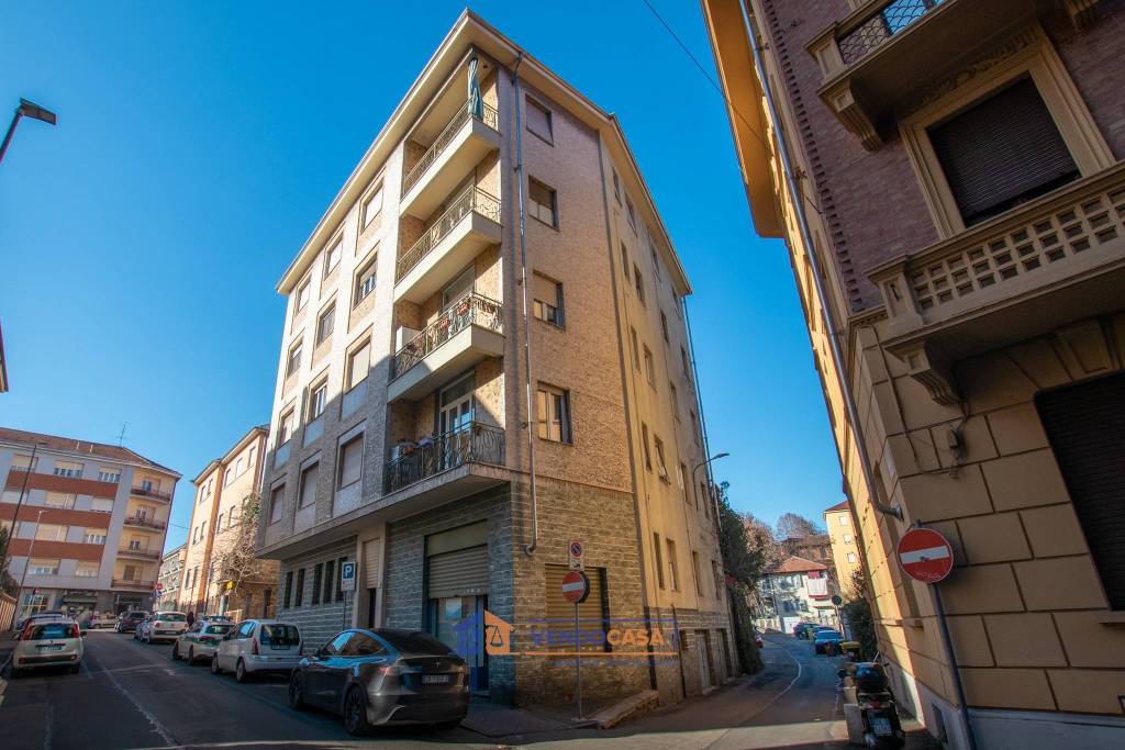 appartamento in vendita ad Asti in zona Centro Città
