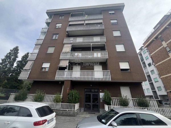 appartamento in vendita ad Asti